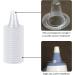 Ear Thermometer Probe Covers 240 Pcs Ear Thermometer Refill Caps Lens Filters for Digital Ear Thermometers - Buy Online on GoSupps.com