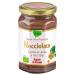 Rigoni di Asiago Nocciolata Organic Spread, Hazelnut with Cocoa and Milk, 9.52 Ounce (Pack of 6)