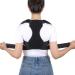Posture Corrector Belt | Steel Plate Back Support for Kyphosis | Unisex L Code - Buy Online on GoSupps.com