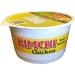 Chicken Instant Noodles Bulk Buy - Pack of 12 Mr. Noodles Kimchi & Pack of 12 Chicken and Mushroom Pot Noodles with Topline Card. Ramen Noodles Multipack for Camping Lunchbox Snacks - Buy Online on GoSupps.com