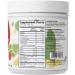Organic Beet Root + Apple Cider Vinegar Powder - Nitric Oxide Booster - 30 Servings - Heart Health & Immunity Support - Non-GMO - Buy Online on GoSupps.com