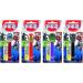 PEZ Box of 12 Avengers Licensed Pez Dispensers + Candy Refill 110 g - Buy Online on GoSupps.com