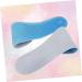 Buy 3 Pairs of Blue Sports Insoles | Silicone Massage & Foot Care Insoles - International Shipping Available - Buy Online on GoSupps.com