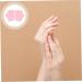 FRCOLOR 3 Pairs Gel Moisturizing Gloves Lotion Womens Winter Gloves Womens Gloves Winter Warm Gloves Hand Care Gloves Hydrating Cracked Hand Gloves Moisturizing Repair Gloves Gel Gloves - Buy Online on GoSupps.com
