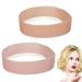Buy Sibba Adjustable Waterproof Wig Grip Headband - 2 Piece Unisex Elastic Wig Band for Secure Fit - Buy Online on GoSupps.com