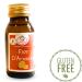 20tipici Natural Wort for Desserts - Orange Blossom Aroma 60 ml | Ideal for Neapolitan Pastiera Sicilian Cannoli Apple Pie & More - Buy Online on GoSupps.com