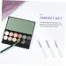 Buy Balacoo 18 Pcs Silicone Lip Brush Set | Exfoliator Scrubber & Makeup Brushes for Perfect Lips - International Shipping Available - Buy Online on GoSupps.com
