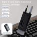 8-in-1 Multi-Function Cleaning Kit for Airpods Pro 1 2 3 - Black - Buy Online on GoSupps.com