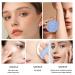 LAMUSELAND Air Cushion BB Cream Foundation with SPF 50 3 Shades Tinted Moisturizing Waterproof Long-lasting Nude Natural Concealer Oil Control BB Cream Makeup (Ivory 1) 0.35 Ounce (Pack of 1) Ivory - Buy Online on GoSupps.com