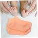 NUSITOU 1 Set Beauty Gloves Socks Overnight Moisturizing Gloves Women Moisturizing Gloves Moisturizing Gloves for Female Women Moisturizing Socks Moisturizing Gloves for Dry Hand - Buy Online on GoSupps.com
