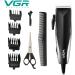 Easy Hair Clipper: Cordless Professional Hair Clippers & Electric Trimmer for Men - Ultimate Haircut Tool - Buy Online on GoSupps.com