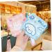 Frcolor Women's Bonds Pack - Cute Period & Hygiene Bag | Travel-Friendly Outdoor Decor | Small Pocket Design - Buy Online on GoSupps.com