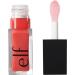 e.l.f. Glow Reviver Lip Oil Nourishing Tinted Lip Oil For A High-shine Finish & Clear Brow & Lash Mascara | Dual-Sided Clear Gel | Conditioning Formula For Healthy Lashes - Buy Online on GoSupps.com