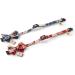 Necoichi Kabuki Charm Bow Tie Cat Collar - Navy | Stylish and Comfortable - Buy Online on GoSupps.com