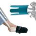 CUSMA sock aids putting on and taking off socks without bending dressing aid for seniors pregnant women disabled people