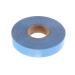 Jiklophg Strong Lace Front Support Tape 12 Yards 1.2Cm Beaded Adhesives Tape For Tape Hair Extensions Lace Wigs Weaving Hair Replacement Block Double-Sided Tape