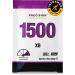 Precision Hydration Electrolyte Drink - All Natural Gluten-Free Powder | Multiple Strengths | 1500mg/l Hypotonic Formula | 8 Sachets in Purple Package - Buy Online on GoSupps.com