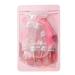 Huile nettoyante dissolvant naturel en profondeur dissolvant de maquillage portable formule nourrissante douce pack convivial parfait pour les tudiants la vie en appartement les mariages les