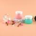 TEONEI 18Pcs Lip Balm Applicator Stick Mini Spoons & Honey Dippers (Mixed Color) - Buy Online on GoSupps.com