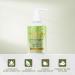 Gel boucler hydratant cr me anti-frisottis r pare les m ches de cheveux volume lasticit coiffure pour cheveux boucl s - Buy Online on GoSupps.com