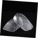 NOLITOY 8 Pairs Heightening Insoles - Increase Height Baby Accessories Heel Inserts & Gel Foot Pads for Comfort - Buy Online on GoSupps.com