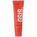 Schwarzkopf OSiS+ Rock Hard Texture Professional Styling Gel Fragrance Free