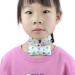 6 Pack Reusable Trach Tube Covers for Tracheostomy & Laryngectomy - Trach Pads Tracheotomy Dressing - Buy Online on GoSupps.com