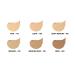 COVERGIRL Vitalist Healthy Concealer Pen Light 0.8 Ounce - 780, 1 Pack - Buy Online on GoSupps.com