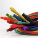 90lb Resistance Cable - Durable Rubber Exercise & Stretching Cables for Stronger Workouts | Buy Now - Buy Online on GoSupps.com