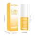 KYDA Mineral Sunscreen Powder for Scalp & Hair - SPF 35 PA++ | Lightweight Non-Greasy Broad Spectrum UV Protection - 0.71 Oz (20g - Buy Online on GoSupps.com