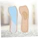 Buy 1 Pair Women's Shoe Inserts - Comfortable 3/4 Insole Pads for Heels & Pumps - Enhance Foot Support - Buy Online on GoSupps.com