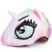PATHLANE Kids Helmet Unicorn Helmet & Shark Helmet for Girl Boy, Children's Bike Helmet for 3-8 Years Multi-Sport Safety Certified Bicycle Helmet for Skateboard Skating Scooter Colorful Unicorn