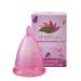 Menstrual Cup - Pink Large