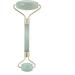 Verdant Touch Facial Roller - Dual Head Natural Massager for Face Arm Back & Waist - Buy Online on GoSupps.com