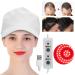 Revitalize Your Hair with Our Hair Growth Hat & Devices 94pcs Lamp Beads System for Fuller Hair - Buy Online on GoSupps.com
