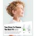 Kids Ear Plugs for Ear Pressure Relief - Soft Reusable Noise Reduction for Flying - 2 Pairs Essential Kids Travel Gear | Jolly Jots - Buy Online on GoSupps.com