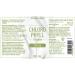 Premium Chlorophyll Drops 50ml - 200mg Alfalfa Extract | Vegan GMO-Free Laboratory Tested | High Dosage for Optimal Health - Buy Online on GoSupps.com