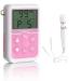 Axion pelvic floor trainers for men |EMS pelvic floor trainer & anal probe Stim-Pro 6 for incontinence: urinary stool incontinence potency increase |Pelvic Trainer |Cert.Medical product 02) Anal probe Stim-Pro 6a