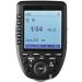Godox Xpro-S Camera Flash Trigger for Sony - Wireless Remote 2.4GHz, 1/8000s HSS, TTL/Manual, Large Screen, Customizable Functions - Buy Online on GoSupps.com