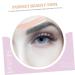 Beavorty 12 Pcs Eyebrow Trimmer Tool Set - Cute Plastic Eyebrow Serums - Perfect for Precision Grooming | International Shipping Available - Buy Online on GoSupps.com