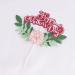 Personalised Cake Toppers Cake Decorations 1pcs Glitter Happy Mother's Day Cake Topper Flower Design Cake Topper Mum Birthday Party Dessert Decorations (Color : 2) (Color : 108) (Color : 2) - Buy Online on GoSupps.com
