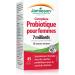 Jamieson Women's Probiotic Complex 7 Billion 45 Veg caps & Magnesium 250 mg Ultra Strength - Value Size Probiotic + Magnesium 250 mg - Buy Online on GoSupps.com