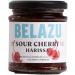 Belazu Your Cherry Harissa Paste 170g - Buy Online on GoSupps.com