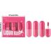  Ungtyb Liquid Blush Longlasting Cheek Tint Natural Glow Buildable Formula Rouge Stick Lightweight Blusher Soft Matte Finish for Easy Application and Travel Use 4.5gx3 Pieces - Buy Online on GoSupps.com