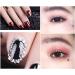 Clear AB Nail Crystals Set with Tools - Rhinestones for Nail Art and Crafts - Buy Online on GoSupps.com