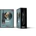 Moser Max50 Black Hair Clipper - Professional Quality International Shipping Available - Buy Online on GoSupps.com