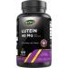 Oxify Lutein 40 mg | 120 Tablets | Gluten-Free Non-GMO | Supplement Made in USA