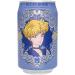 Sailor Moon & Y.H.B Ocean Bomb Sparkling Water Soft Drink Full Set 10 Flavours Collection (10 Cans Set) - Buy Online on GoSupps.com