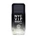 Hybrid & Company NYC Vip Night For Men Eau De Toilette Natural Spray Masculine Scent 3.4 Fl Oz - Buy Online on GoSupps.com