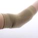 MediChoice Heel And Elbow Protector Padded Acrylic/Spandex/Nylon XXL Beige 1314EHP1005 (PR of 1)